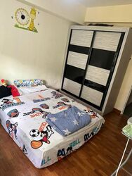 Blk 642C The Meadows (Punggol), HDB 5 Rooms #458266821